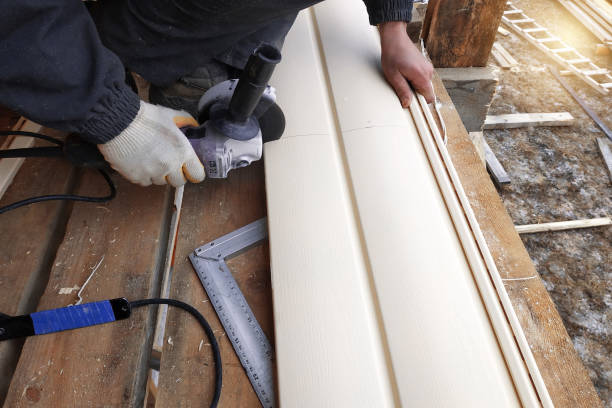 Best Wood Siding Installation  in Greenwood, MS
